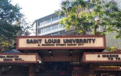 slu baguio portal|Iba pa.